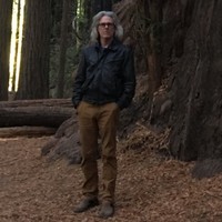 Mark Brown