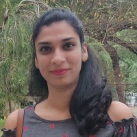 Divya Kalidindi