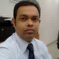 Aminul Islam Sohel