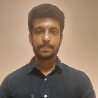 Naveen Sathiyan