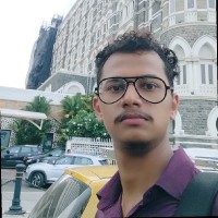 Aditya Ghewade