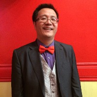 Pak-Kei Wong