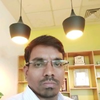 Siddharth Waghmare