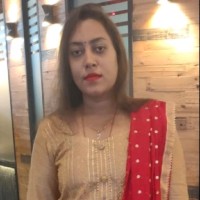Suchismita Swain