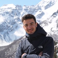 Timothée Desachy