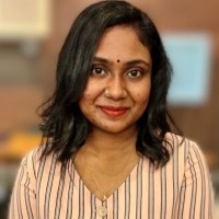 Arunavathy Prabagaran