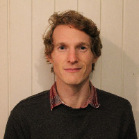 Paul Cooke