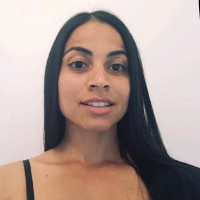 Dámaris Jallow Fernández