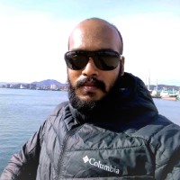 Yudhajit De