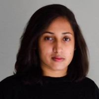Kshama Patel