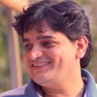 Vijay Bhanushali