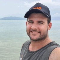 Nathan Bode