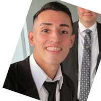 Dylan Arias