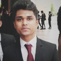 Vignesh Sonaikkaruppu