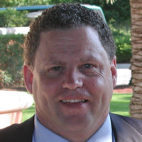 John P Dvorak