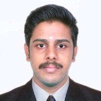 Sreejith S