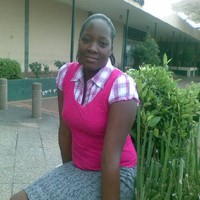 Primrose Dube