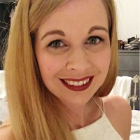 Faye Grosvenor