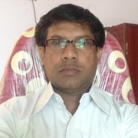 Keshav Ashok