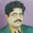 Dr Jha Daya Nath