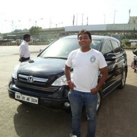 Bhupendra B