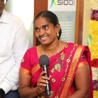 Sasikala Thiyagarajan