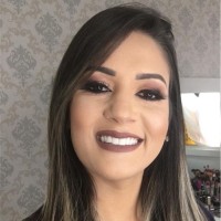 Priscila Bomfim Ferrareci