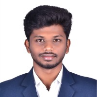 Premkumar K