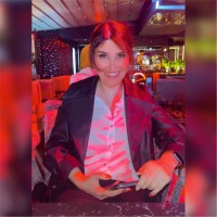 Dr. Farnaz Alizadeh