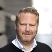 Fredrik Granqvist