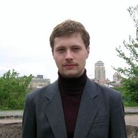 Alexander Antonenko