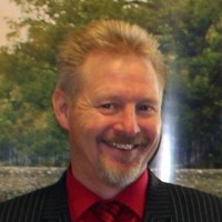 Darren Lauritzen