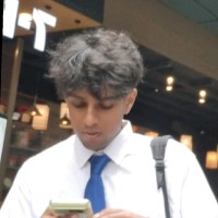 Sheen Fernando