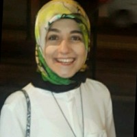 Fatma Benli