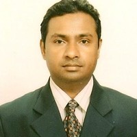 Saijash Ashokan Padicharayil