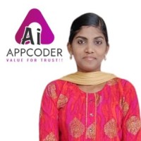 Esakki Jothika
