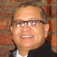 Paul Fredericks