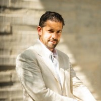 Alvaro Gonzalez