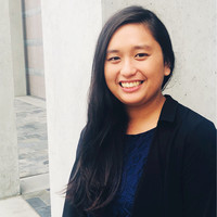 Sarah Kay Adamo, MBA