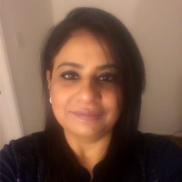 Amanpreet Bal