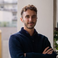 Maxime Lahmek