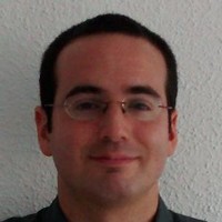 Iñaki Garrido Satrustegui