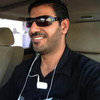 Mejza Al Shammari ابو عادل