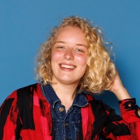 Thirza Nijsink