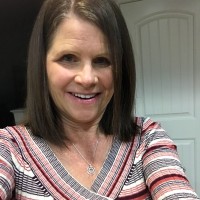 Yvonne Gray