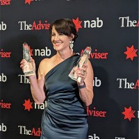 Melanie Smith
