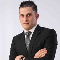Mohamed Eid