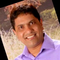 Dharmendrakumar Patel