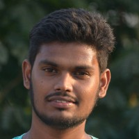 M. Harish Krishnaa