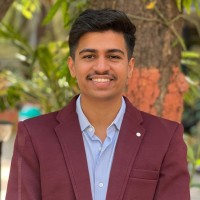 Vedant Kadam